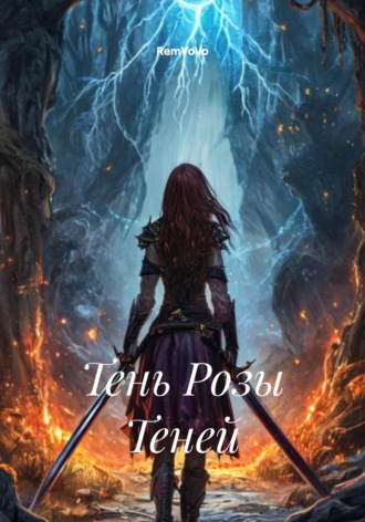 Тень Розы Теней