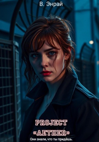 Project «Aether»