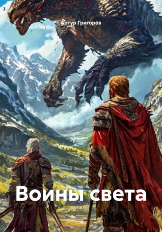 Воины света