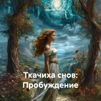 Ткачиха снов: Пробуждение