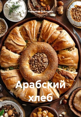 Арабский хлеб