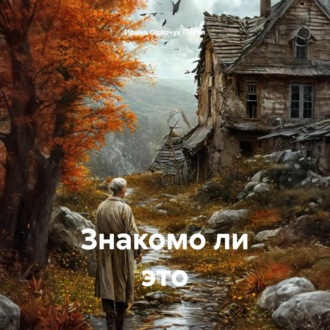 Знакомо ли это