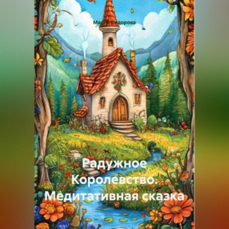 Радужное Королевство. Медитативная сказка
