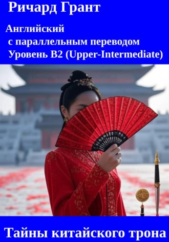 Тайны китайского трона: Интриги эпохи Хань, Эмпресс Доу, Династия Тан, Император Сюаньцзун, Династия Цзинь