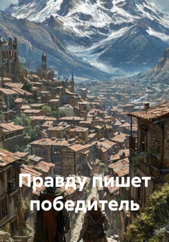 Правду пишет победитель