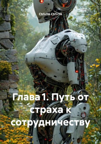 Глава 1. Путь от страха к сотрудничеству