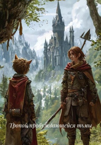 Тропой пробуждающейся тьмы
