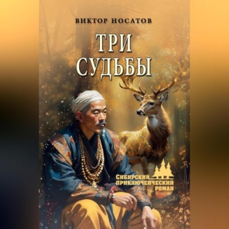 Три судьбы