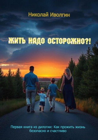 Жить надо осторожно?!