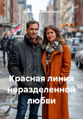 Красная линия неразделенной любви