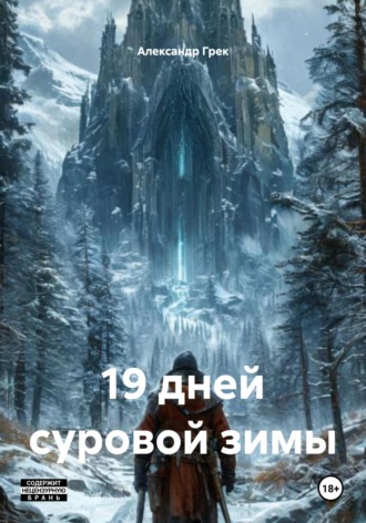19 дней суровой зимы