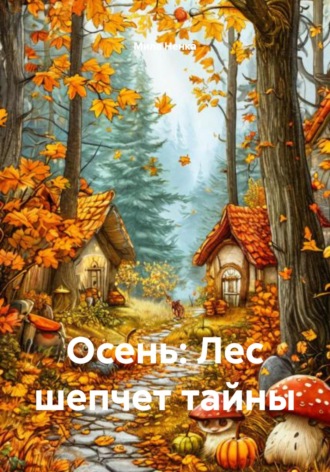 Осень: Лес шепчет тайны