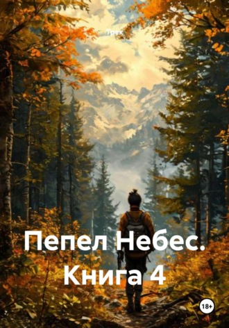 Пепел Небес. Книга 4