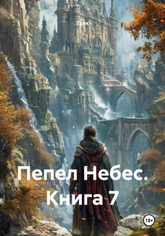 Пепел Небес. Книга 7
