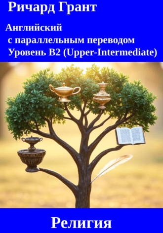 Религия: Англиканство, Адвентизм, Кальвинизм, Баптизм, Каббала