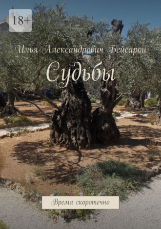 Судьбы. Время скоротечно