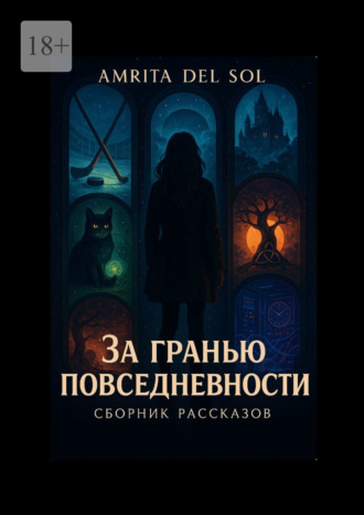 За гранью повседневности