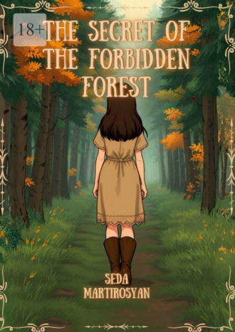 The Secret of the Forbidden Forest