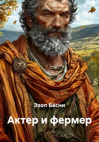 Актер и фермер