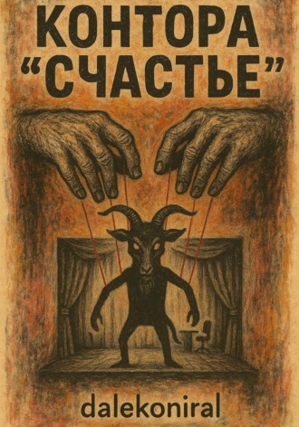 Контора «Счастье»