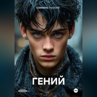 ГЕНИЙ