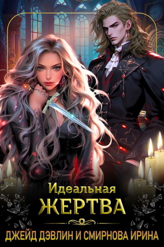 Идеальная жертва