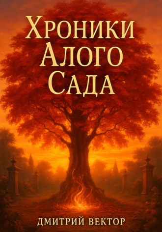 Хроники Алого Сада