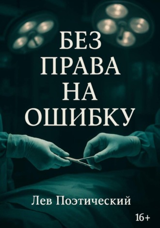 Без права на ошибку