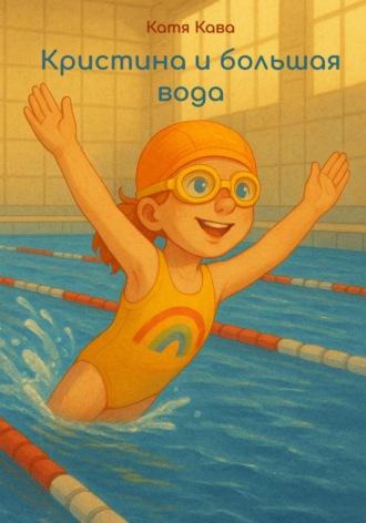 Кристина и большая вода