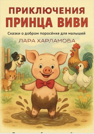 Приключения принца Виви