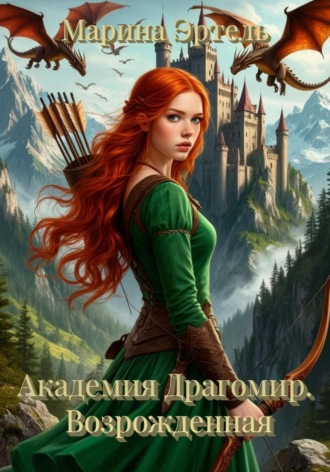 Академия Драгомир. Возрожденная