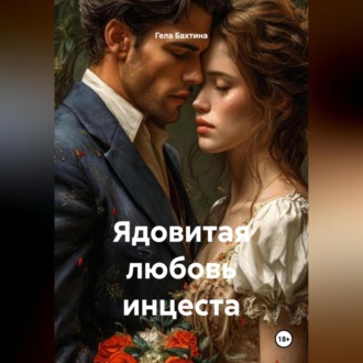 Ядовитая любовь инцеста