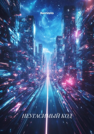 НЕУГАСИМЫЙ КОД