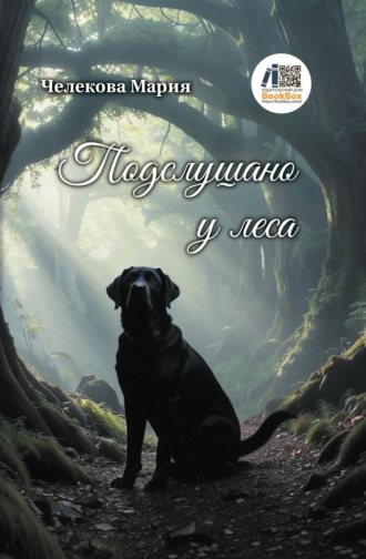 Подслушано у леса