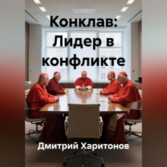 Конклав: Лидер в конфликте