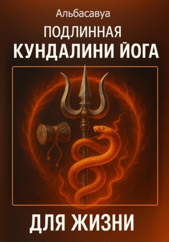 Подлинная кундалини-йога для жизни