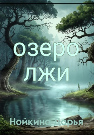 Озеро лжи