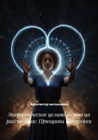 Энергетическое целительство на расстоянии: Принципы и техники