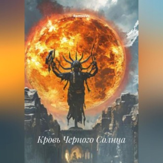 Кровь Черного Солнца