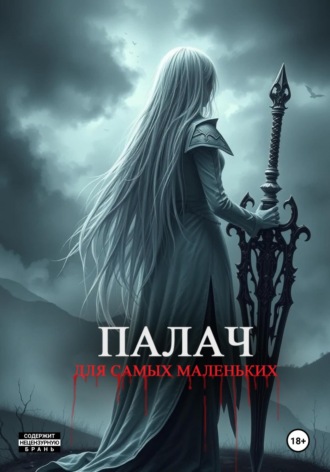 Палач для самых маленьких