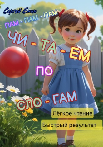 Читаем по слогам