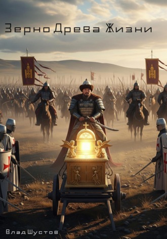 Зерно Древа Жизни