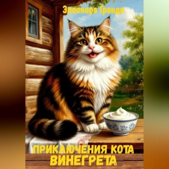 Приключения кота Винегрета
