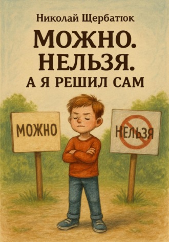 Можно. Нельзя. А я решил сам