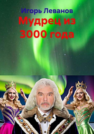 Мудрец из 3000 года