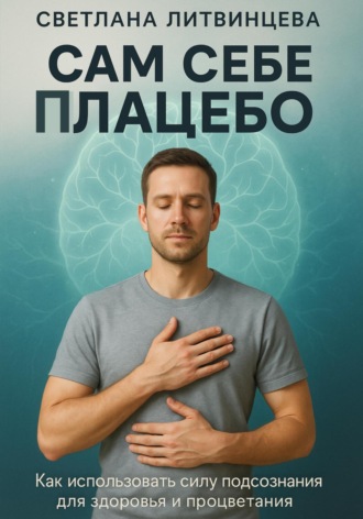 Сам себе плацебо. Как использовать силу подсознания для здоровья и процветания.