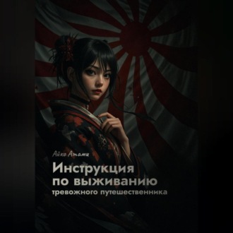 Инструкция по выживанию тревожного путешественника