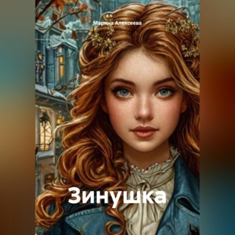 Зинушка