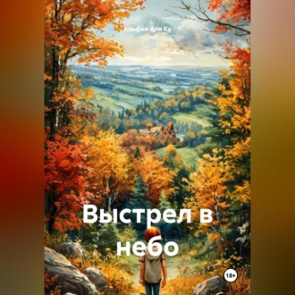 Выстрел в небо