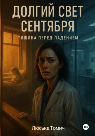 Долгий свет сентября